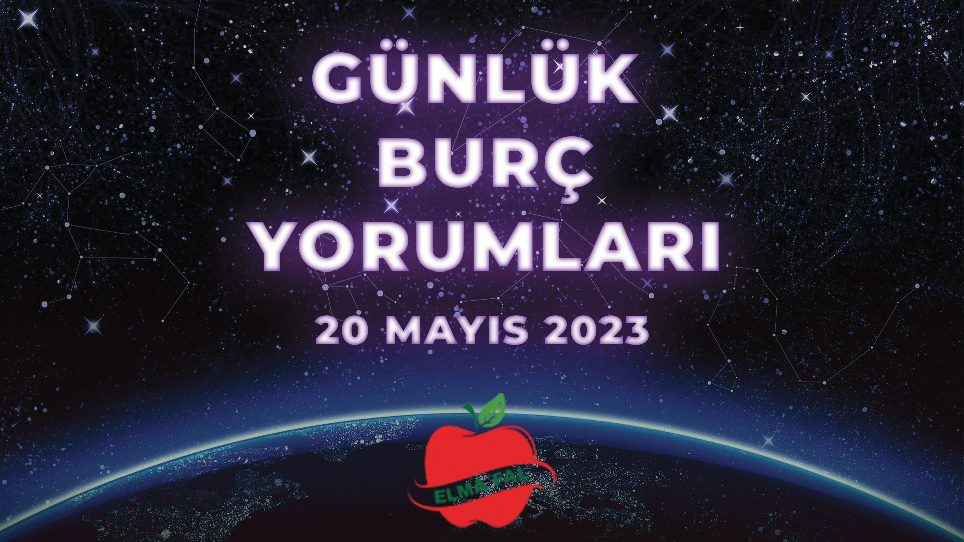 Günlük Burç Yorumları 20 Mayıs 2023