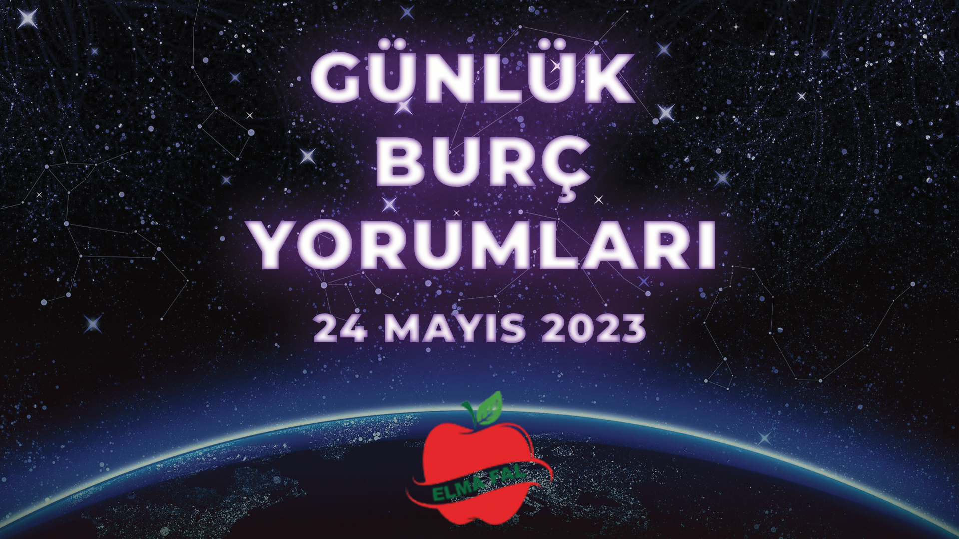 Günlük Burç Yorumları 24 Mayıs 2023