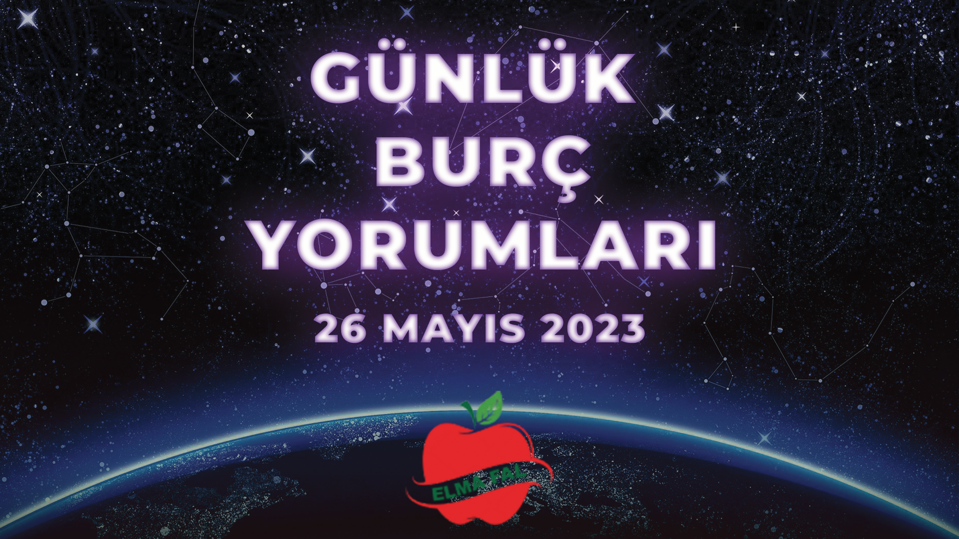 Günlük Burç Yorumları 26 Mayıs 2023