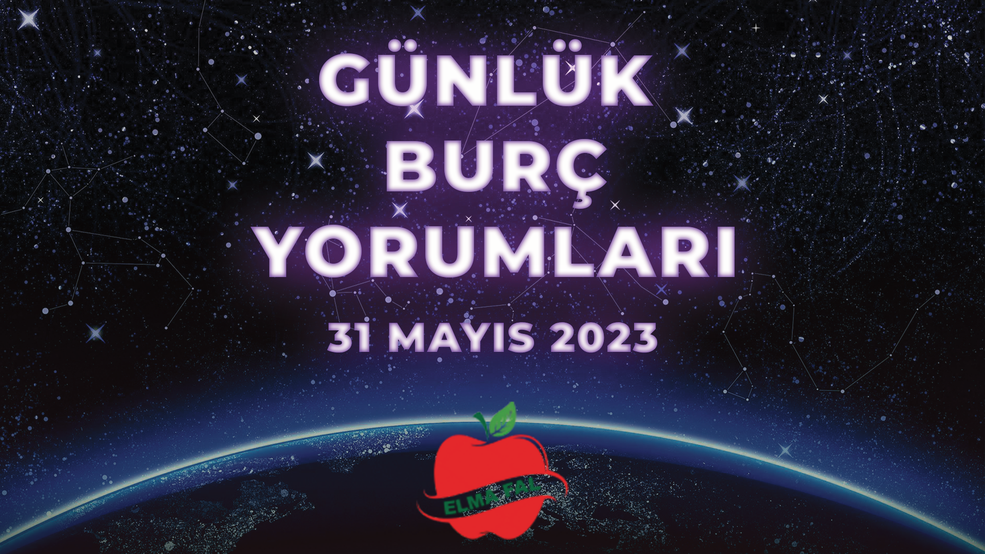 Günlük Burç Yorumları 31 Mayıs 2023