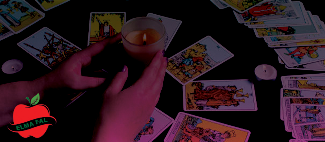 Çingene Tarot Falı
