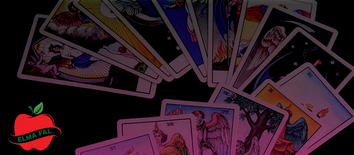Melek Tarot Falı