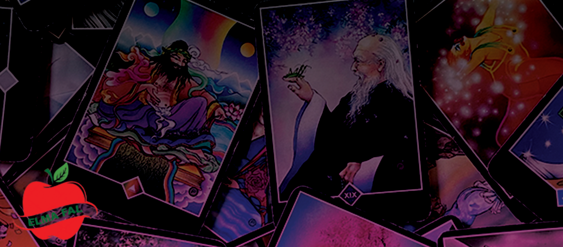 Osho-Zen Tarot Falı