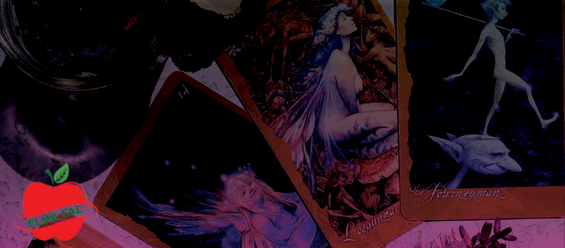 Peri Tarotu