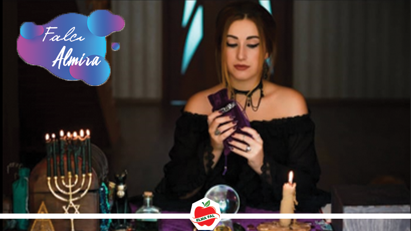 Falcı Almira