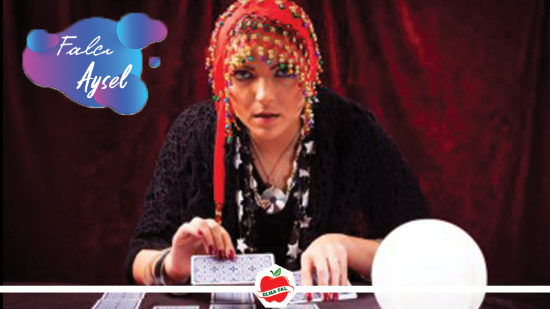 Falcı Aysel