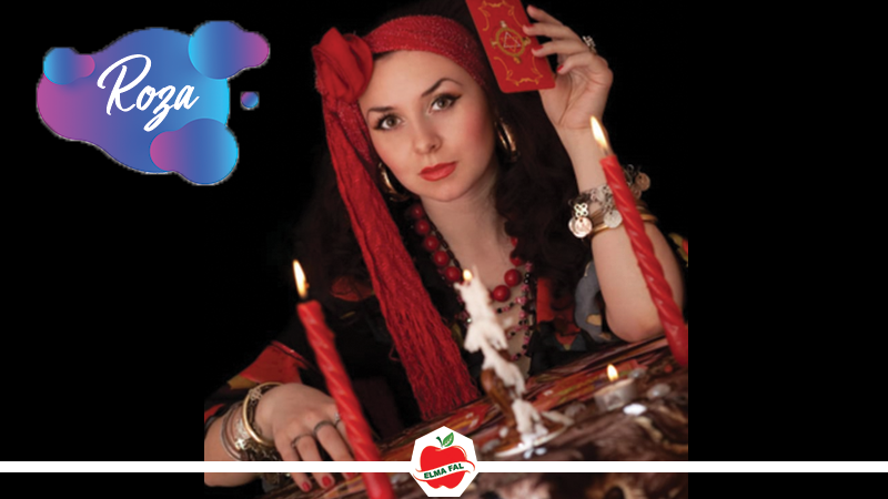 Falcı Roza