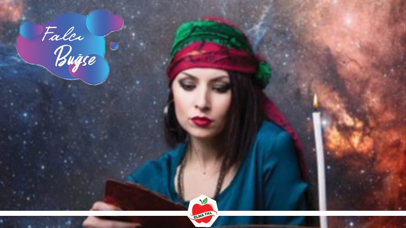 Falcı Buğse