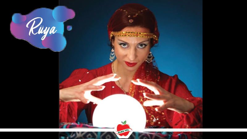 Falcı Rüya