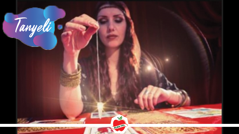 Falcı Tanyeli
