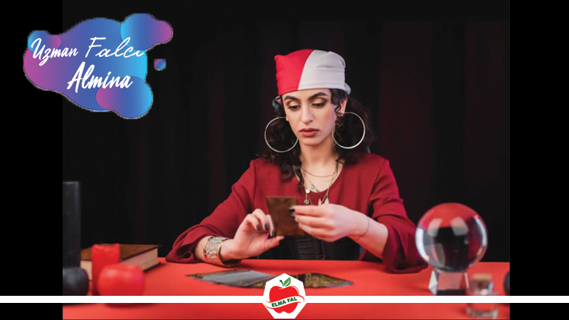 Falcı Almina